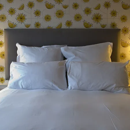 Hotel Grasshopper