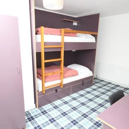 塔尔坦小屋 格拉斯哥