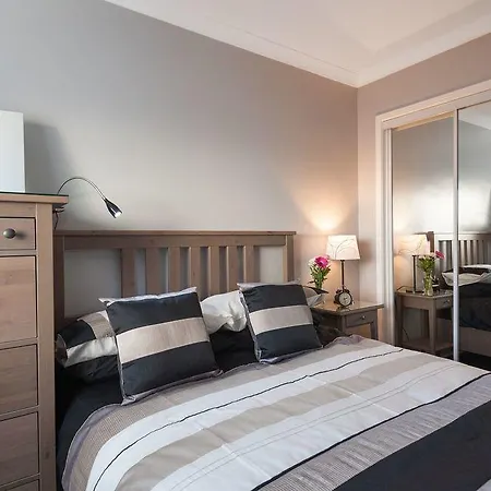 Appartement Flats Glasgow