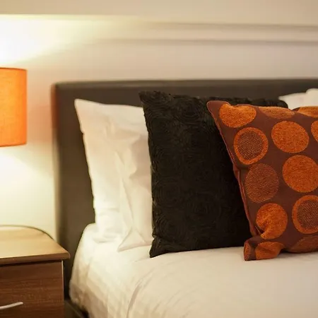 Appartement Flats Glasgow