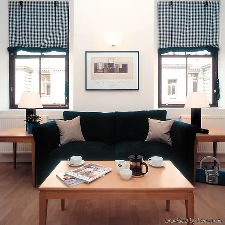 Apartmán Saco - Cochrane Street