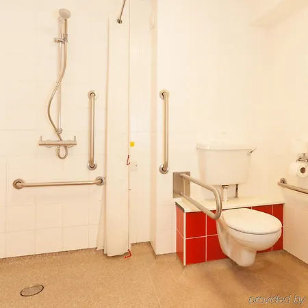 Hotell Travelodge Braehead