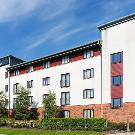 Travelodge Braehead Glasgow