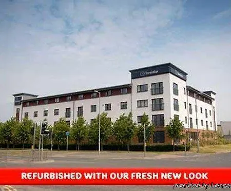 Travelodge Braehead