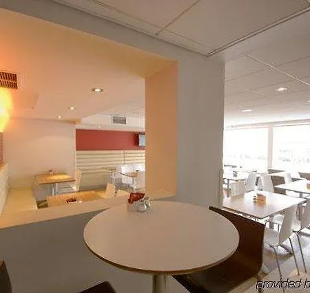 Hotell Travelodge Braehead Glasgow