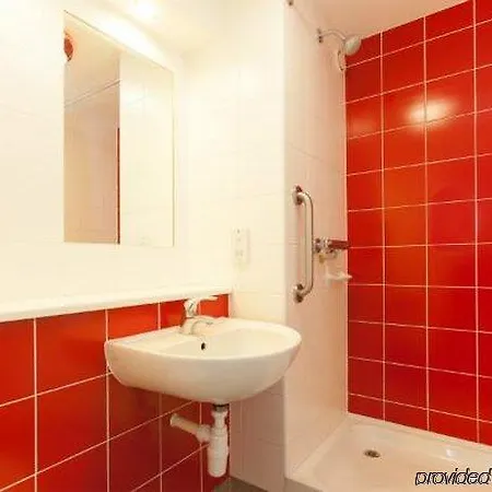 Hotell Travelodge Braehead