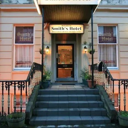 Smiths Konukevi