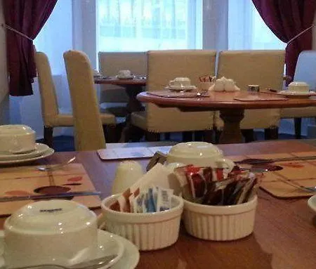 Sandyford Hotel Glasgow