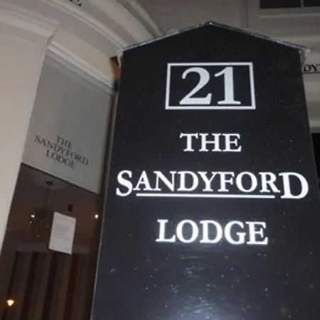 Sandyford Otel