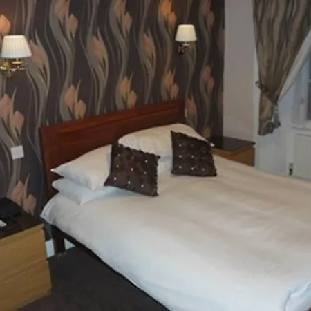 Sandyford 3* Glasgow
