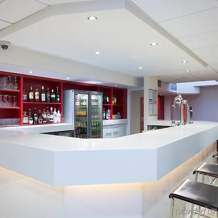 Travelodge Hotel Glasgow