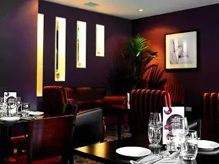 Premier Braehead ホテル 3*