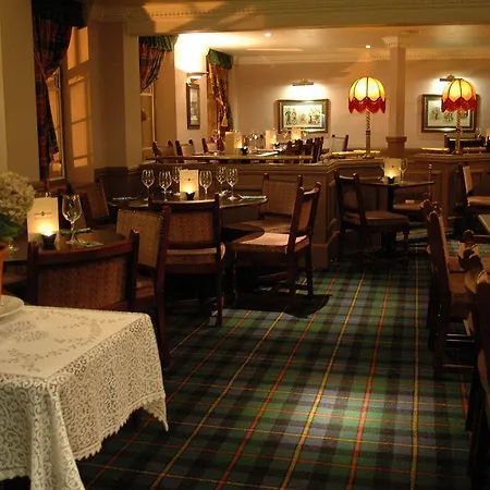 Argyll 3*