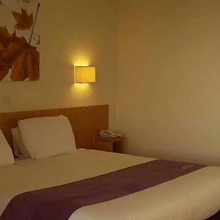 Hotel Britannia