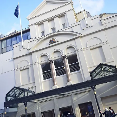 Express Theatreland By Ihg 3*