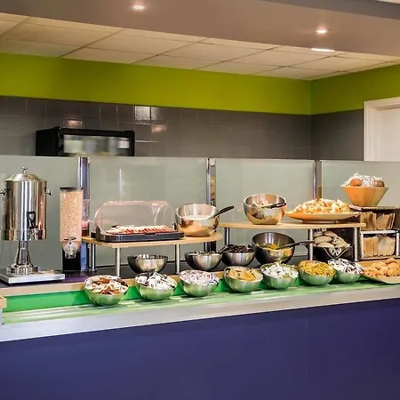 Ibis Budget Hotel Glasgow