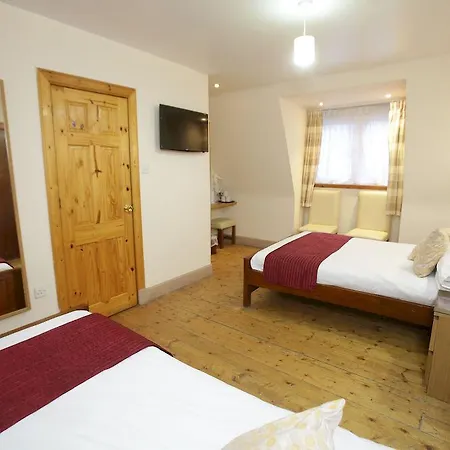 The Merchant 3* Glasgow