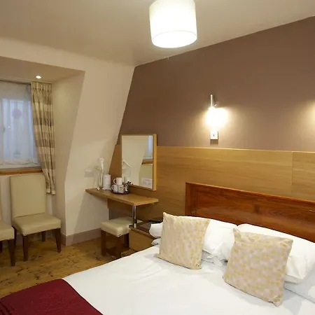 The Merchant 3* Glasgow