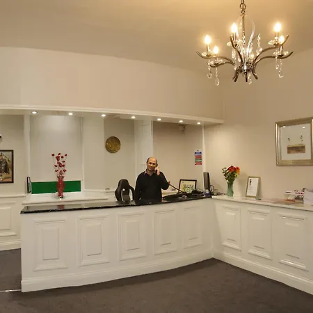 The Merchant 3* Glasgow