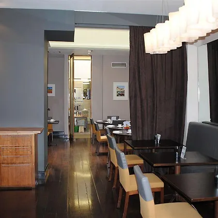 Arthouse - Newly Refurbished 4*