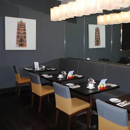 Arthouse - Newly Refurbished Hotel 4*