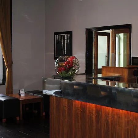 Arthouse - Newly Refurbished 4*