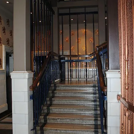 Arthouse - Newly Refurbished 4* Glasgow
