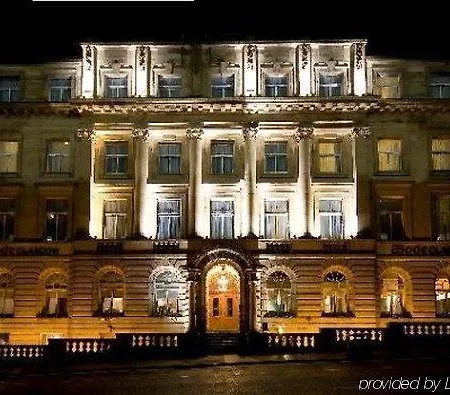 Arthouse - Newly Refurbished 4*