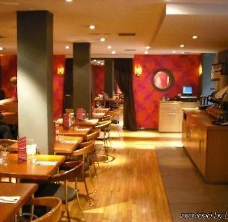 Arthouse - Newly Refurbished Hotel Glasgow