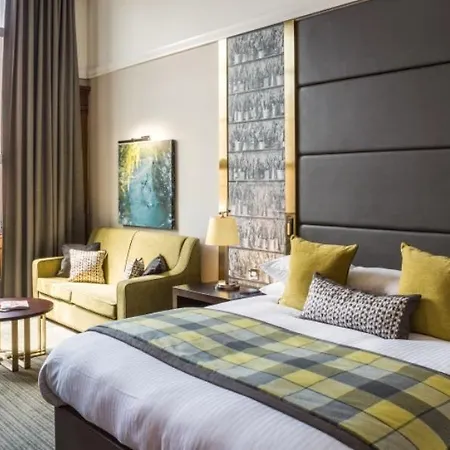 Arthouse Glasgow - Fully Refurbished 4*