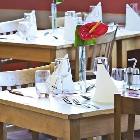 Campanile Secc Hydro 3* Glasgow