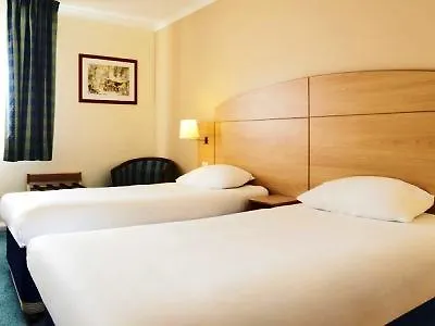 Campanile Secc Hydro 3*