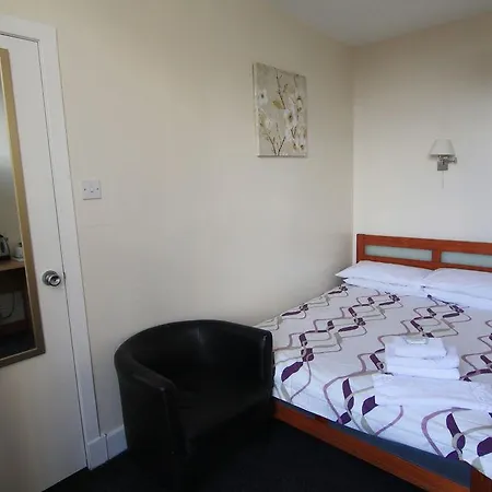Alba Lodge