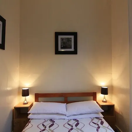 Alba Lodge *