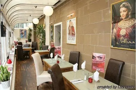 Acorn Hotell Glasgow