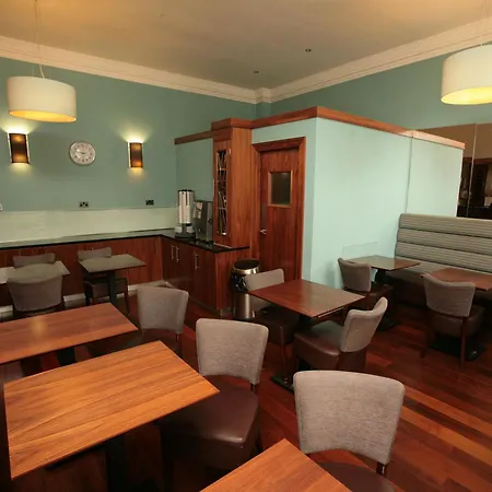 Acorn Hotel Glasgow