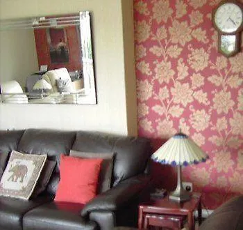 Azalea House Bed & Breakfast