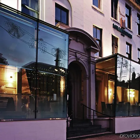 Millennium Hotell