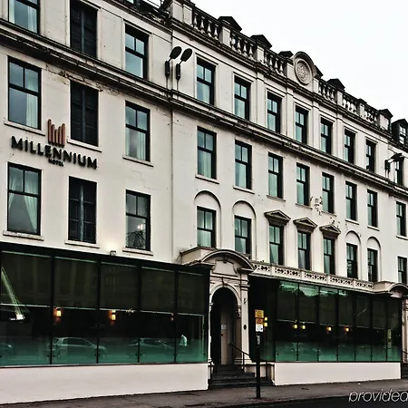 Millennium 4* Glasgow
