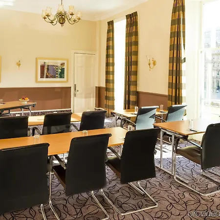 Millennium Hotel Glasgow