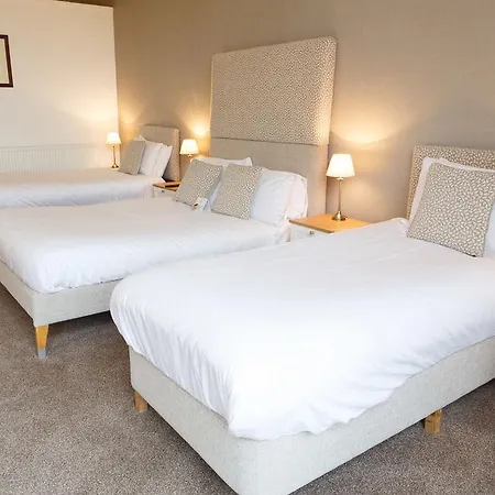 The Belhaven Guest house 3*