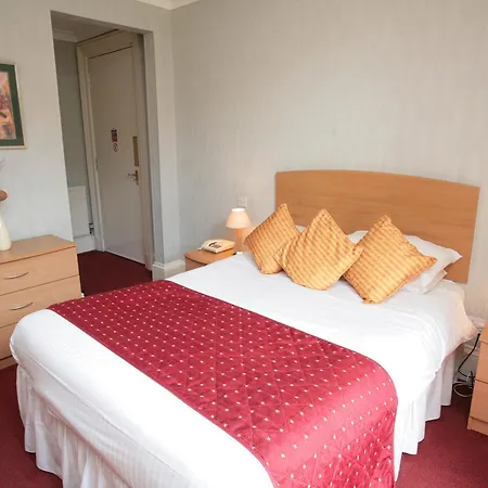 Albion Hotell