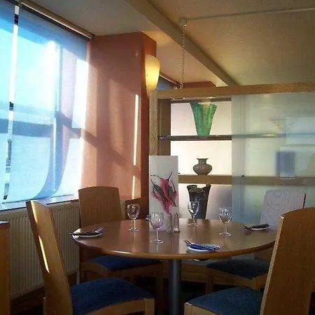 Hotel Britannia