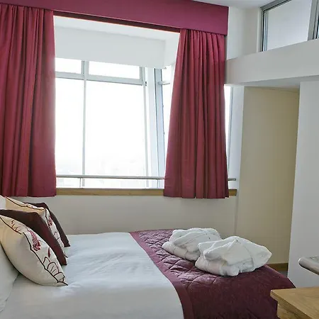 Apex Of 4* Glasgow