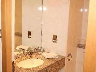 أبيكس سيتي أوف جلاسجو فندق غلاسغو