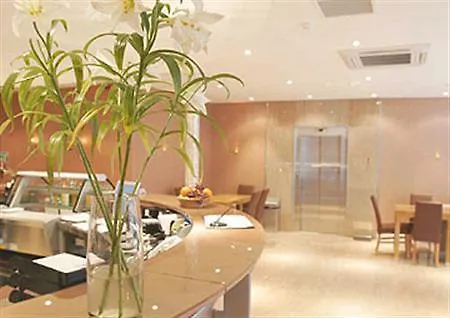阿尔托酒店 酒店 3*