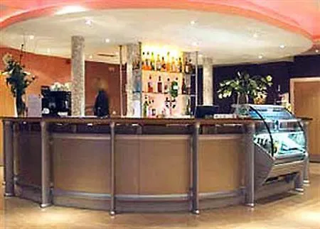 阿尔托酒店 酒店 3*