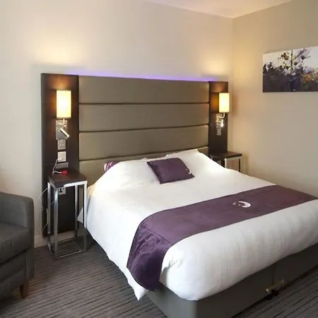 Premier Pacific Quay Hotel Glasgow