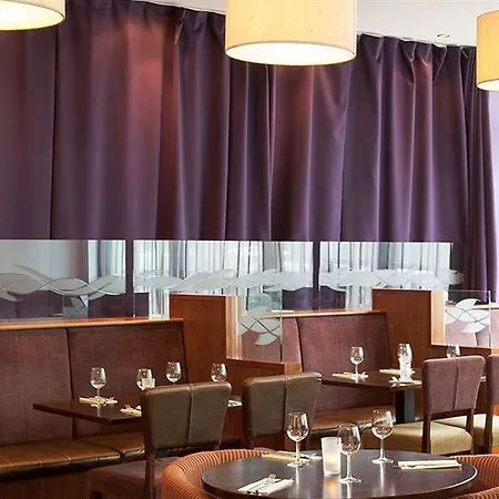 Hotel Leonardo Royal Glasgow