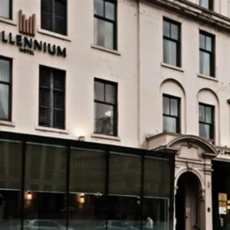Millennium Glasgow